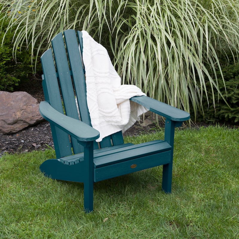 Classic Westport Adirondack Chair.