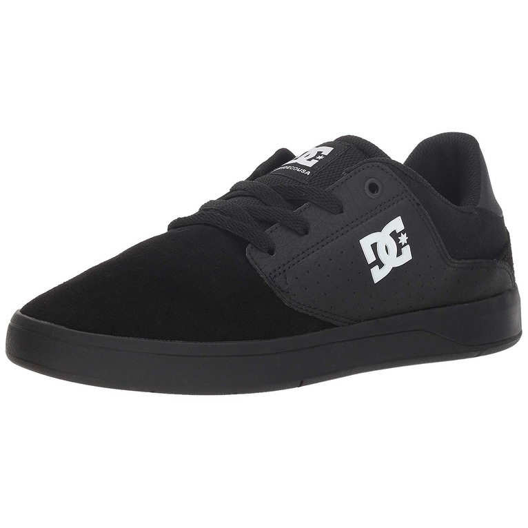 DC Mens Plaza Tc Skate Shoe