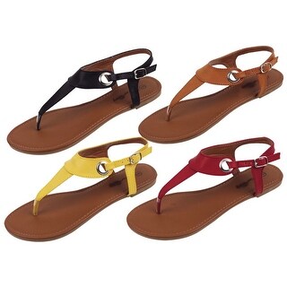 simple brand flip flops