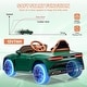 preview thumbnail 10 of 19, Kids 12V Ride on Car, Licensed Car for Kids Cars