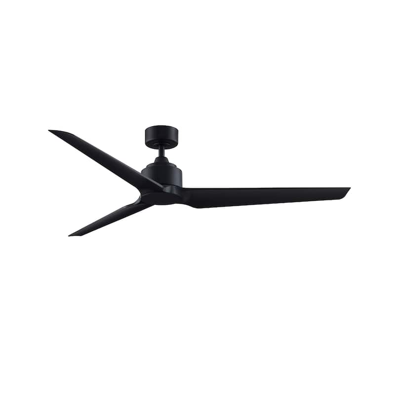 TriAire Custom Indoor/Outdoor Marine Grade Ceiling Fan DC Motor