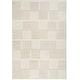 preview thumbnail 9 of 57, Nourison Nordic Indoor only Geometric Area Rug 4' x 6' - Ivory/Beige