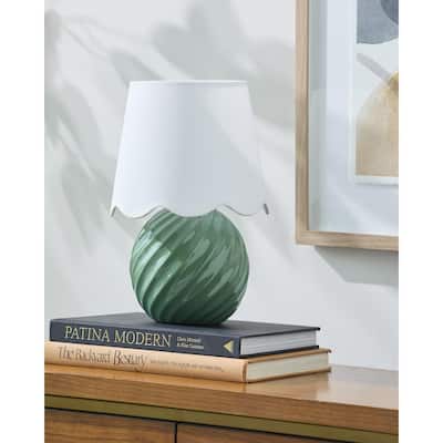 Livabliss Stelvio Traditional Accent Table Lamp