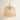 Ellie Rattan Pendant Light - Medium Natural Brown Dome 1-Light Handwoven Hanging Light For Kitchen Island, Dining Room & Bedroom