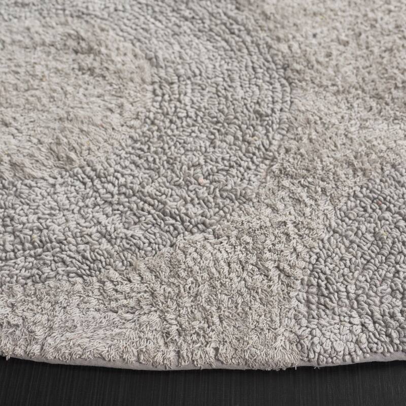 SAFAVIEH Hand-Woven Easy Care Michell Modern & Contemporary Cotton