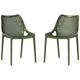 Option Olive Green