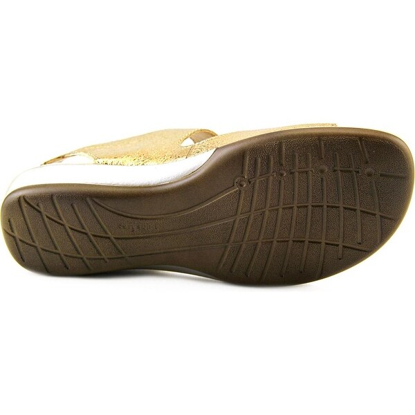 easy spirit hartwell women's sandal