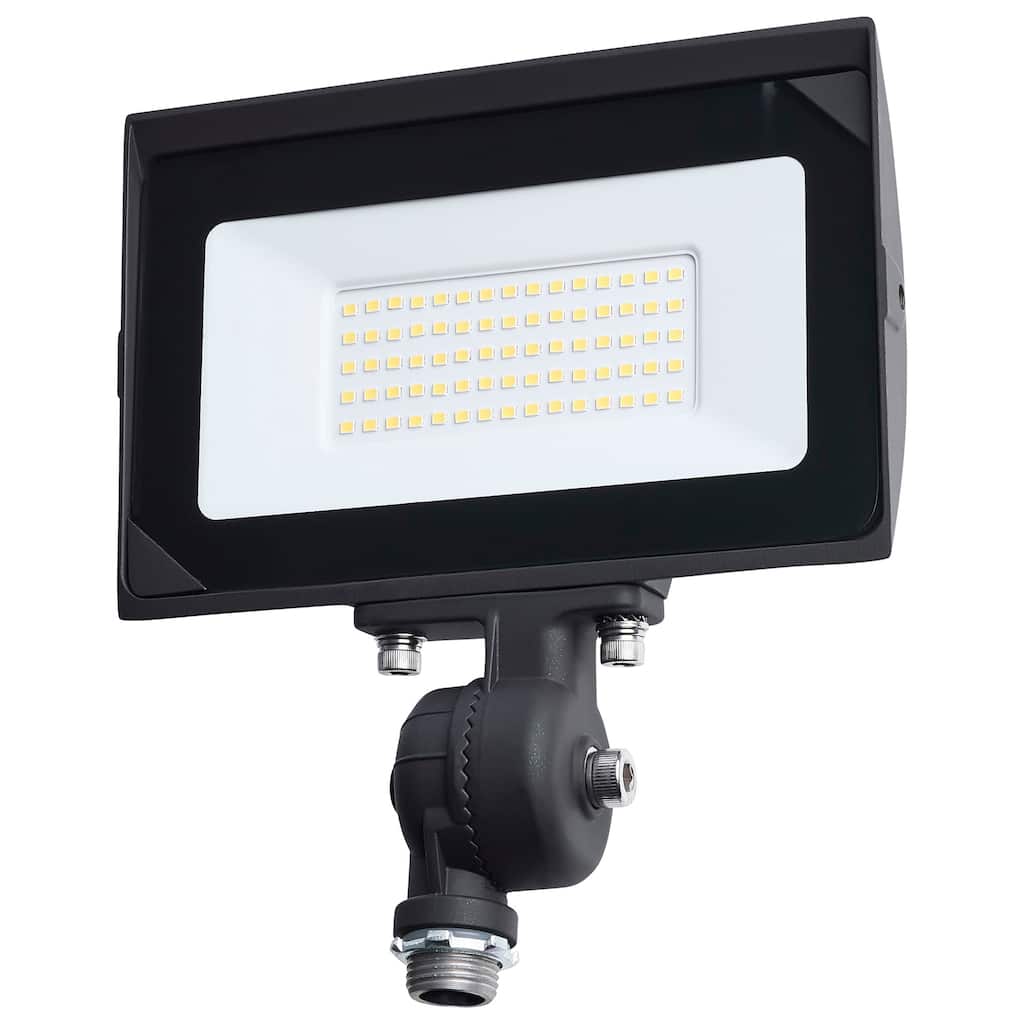 Nuvo Lighting 65/729 Single Light 7-1/8" Wide Adjustable 50 Watt LED