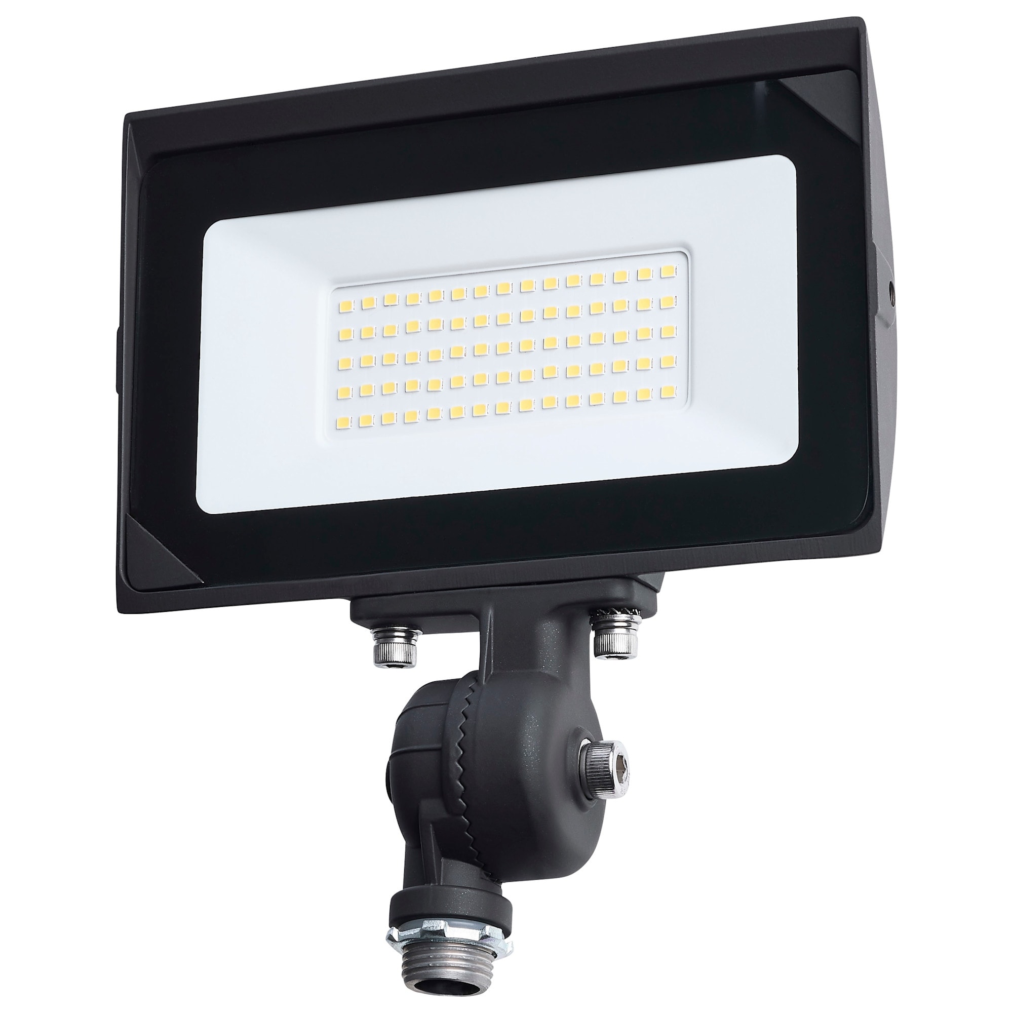 Nuvo Lighting 65/729 Single Light 7-1/8" Wide Adjustable 50 Watt LED