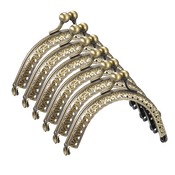 Coin purse clasp frame deals