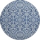 preview thumbnail 113 of 154, Premium Washable Super Soft Traditional Mekenzie Mayfield Rug