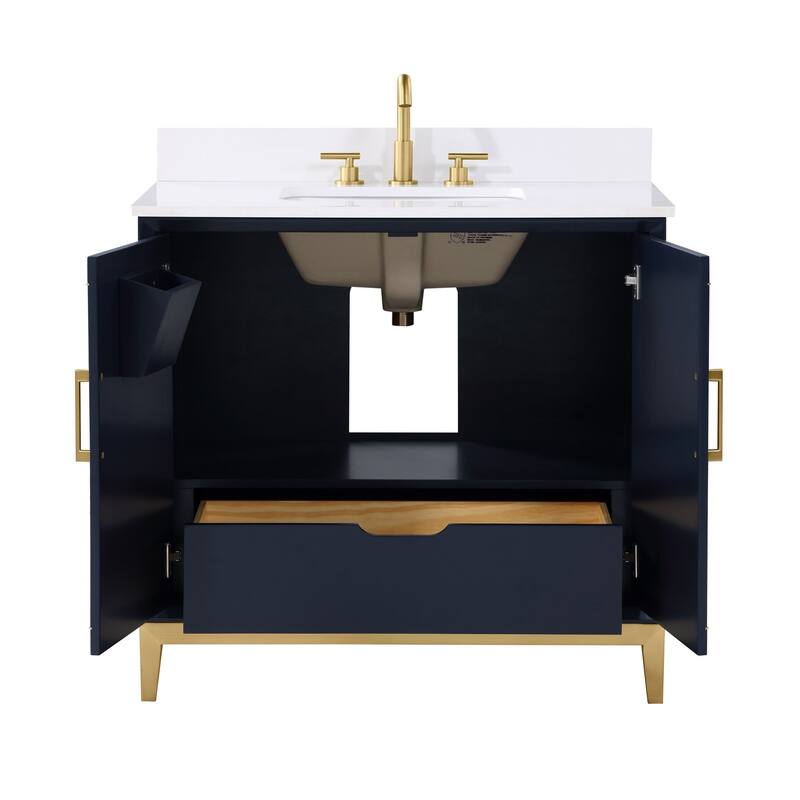 Bemma Gracie 36" Bathroom Vanity
