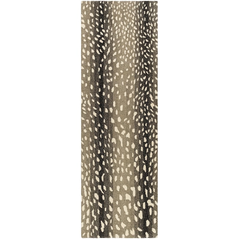 Livabliss Athena Bohemian & Eclectic Area Rug