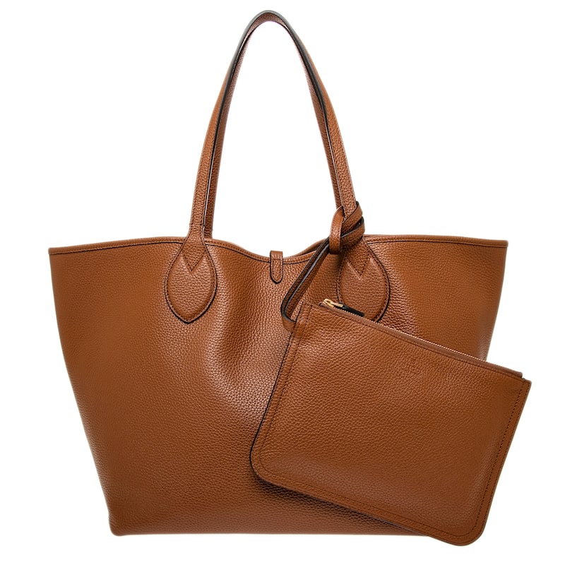 Gucci Totissima Large Reversible Tote Bag