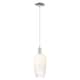 Option Opal Shade / Polished Nickel