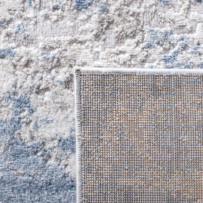 SAFAVIEH Amelia Modern Abstract Rug