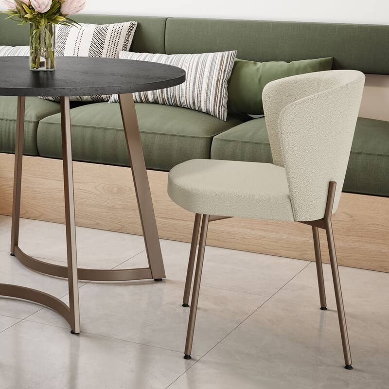 Amisco Riley Table and Camilla Chairs 3Pieces Dining Set Bed Bath & Beyond 39033317