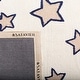 preview thumbnail 5 of 8, SAFAVIEH Kids Gotzone Cotton Rug