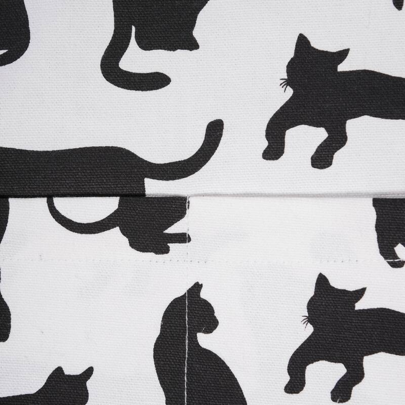 Design Imports Pet Print Chef Kitchen Apron