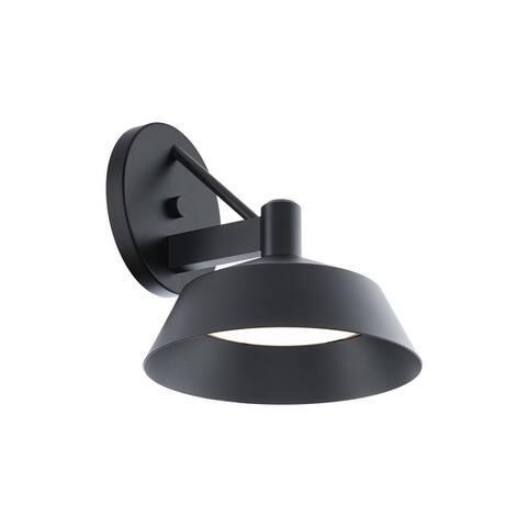 Rockport LED Outdoor Wall Light