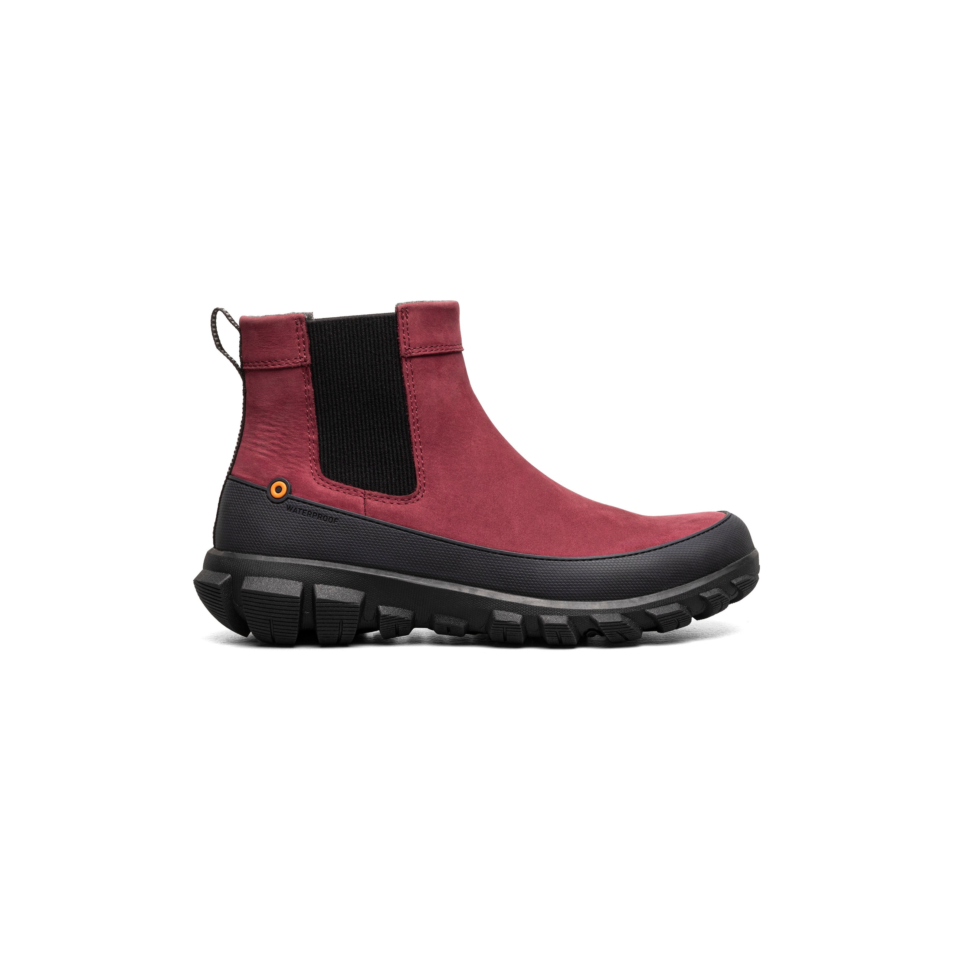 Bogs Cedar Chelsea Waterproof Boot