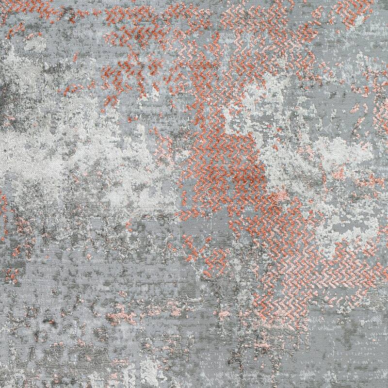 Artistic Weavers Petrovic Modern Abstract Area Rug