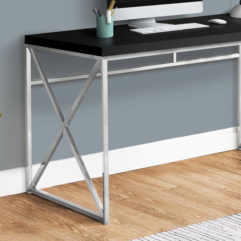 Monarch Specialties 48" Home Office Desk