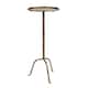 Option Antique Brass
