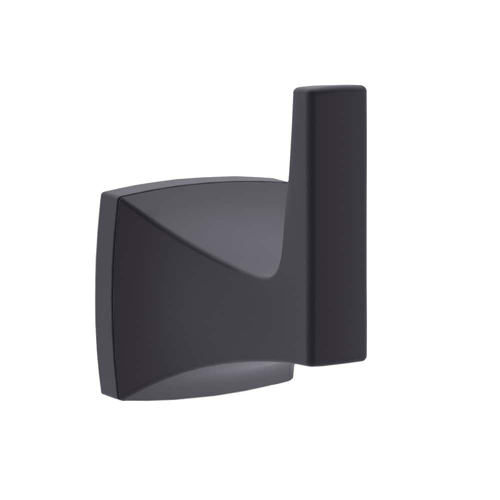 Symmons 563RH Oak Single Robe Hook