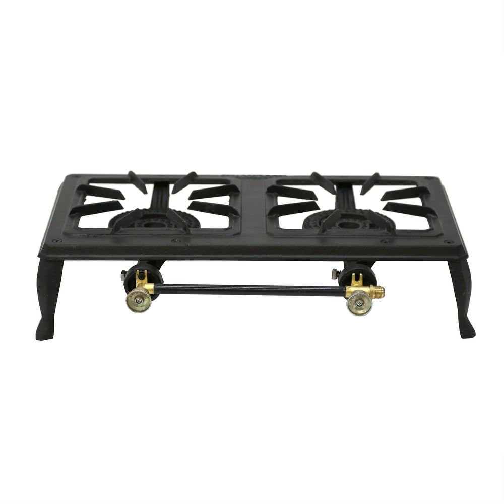 Stansport 2 burner on sale stove