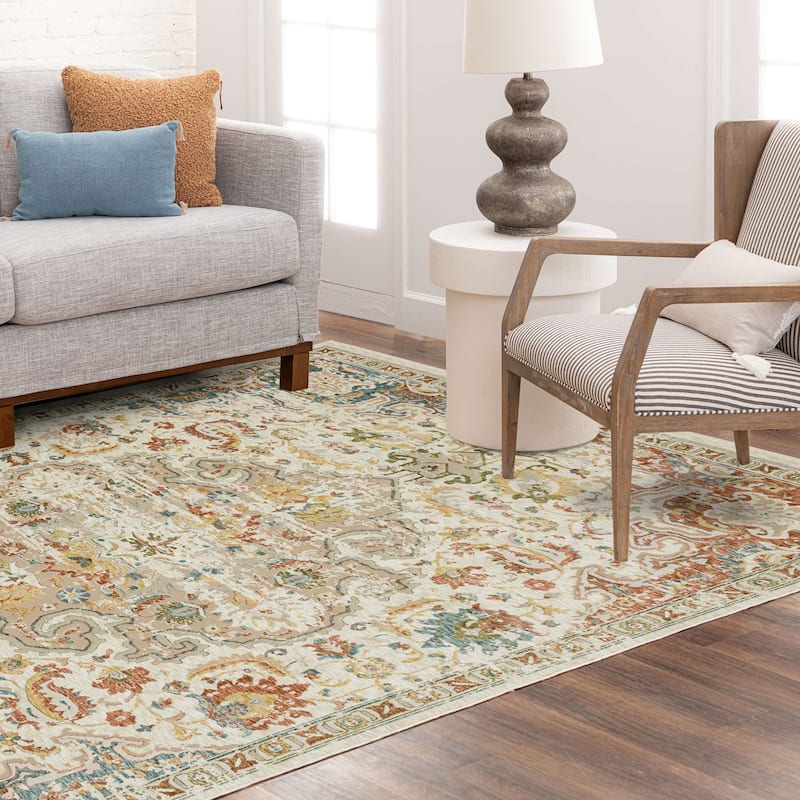 Karastan Memento Heritage Area Rug
