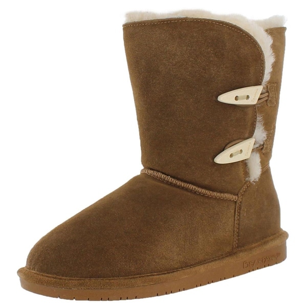 women's winter boots size 11