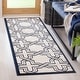 preview thumbnail 108 of 113, SAFAVIEH Amherst Naomi Modern Rug
