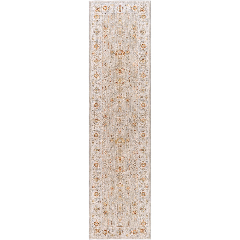 Artistic Weavers Krea Traditional Area Rug