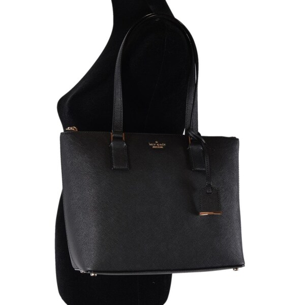 kate spade saffiano leather