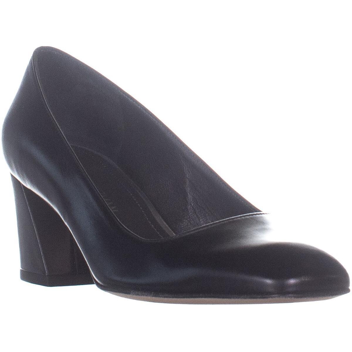 stuart weitzman marymid pump