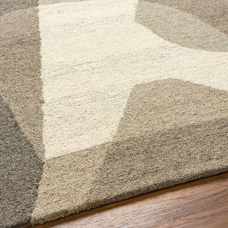 Livabliss Bohemian & Eclectic Granada Abstract Area Rug
