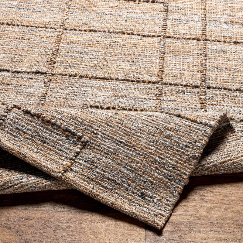 Sennay Modern & Contemporary Area Rug
