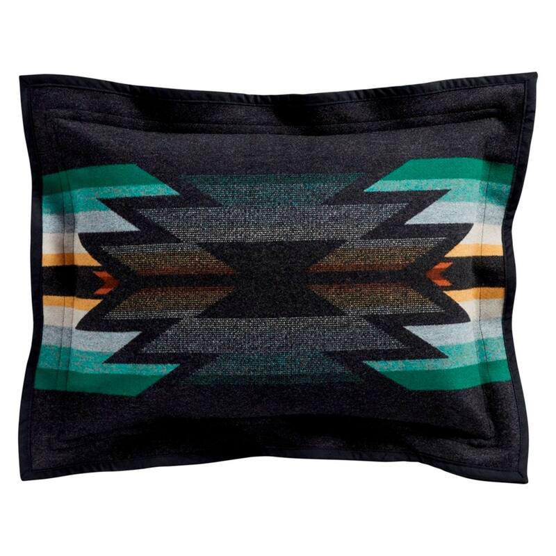 Pendleton Wyeth Trail Oxford Pillow Sham (1 each)