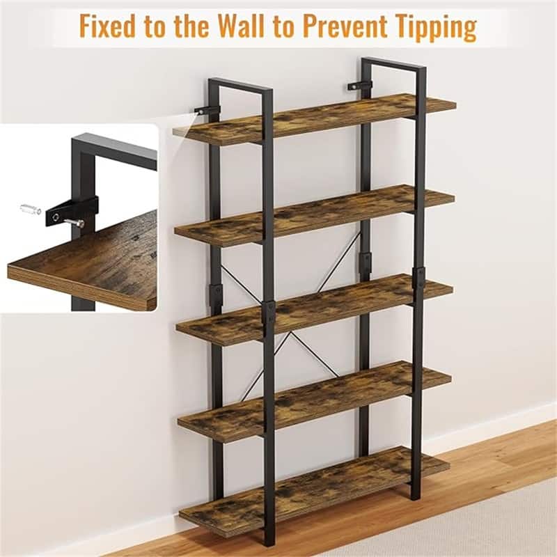 Bookshelf