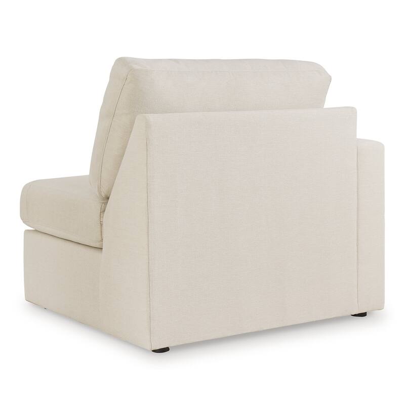 Signature Design by Ashley Modmax 2-Piece Loveseat - 76" W x 37" D x 36" H