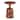 Kelk Side Table Walnut