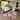 Machine Washable Indoor/ Outdoor Floral Chantille Rug