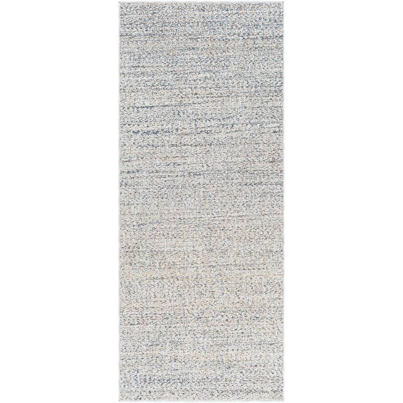 Livabliss Industrial Presidential Abstract Area Rug