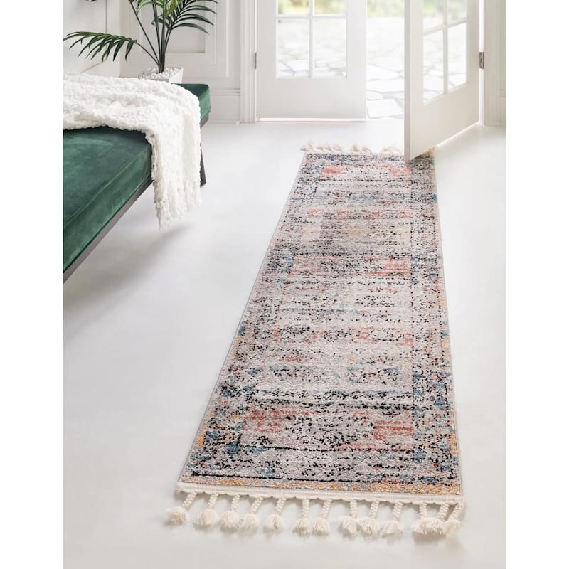 Contemporary Ariella Collection Area Rug