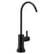 preview thumbnail 11 of 10, Moen F7660 Sip 1.5 GPM Cold Water Dispenser Matte Black