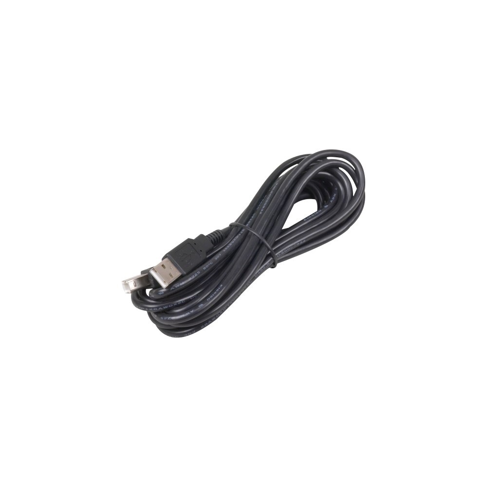 Rca Do Not Use Tph521r Rca Usb Data Transfer Cable Usb 12 Ft Type A Male Usb Type B Male Usb