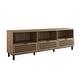 preview thumbnail 14 of 40, Middlebrook Hilla 70-inch Modern Storage TV Stand