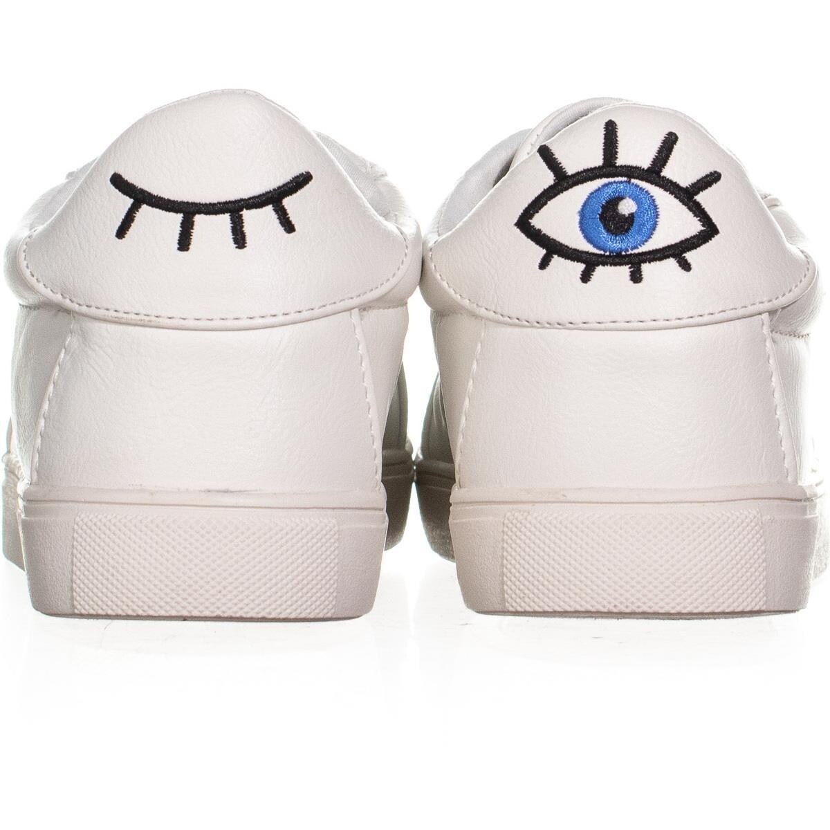 betsey johnson boom sneakers