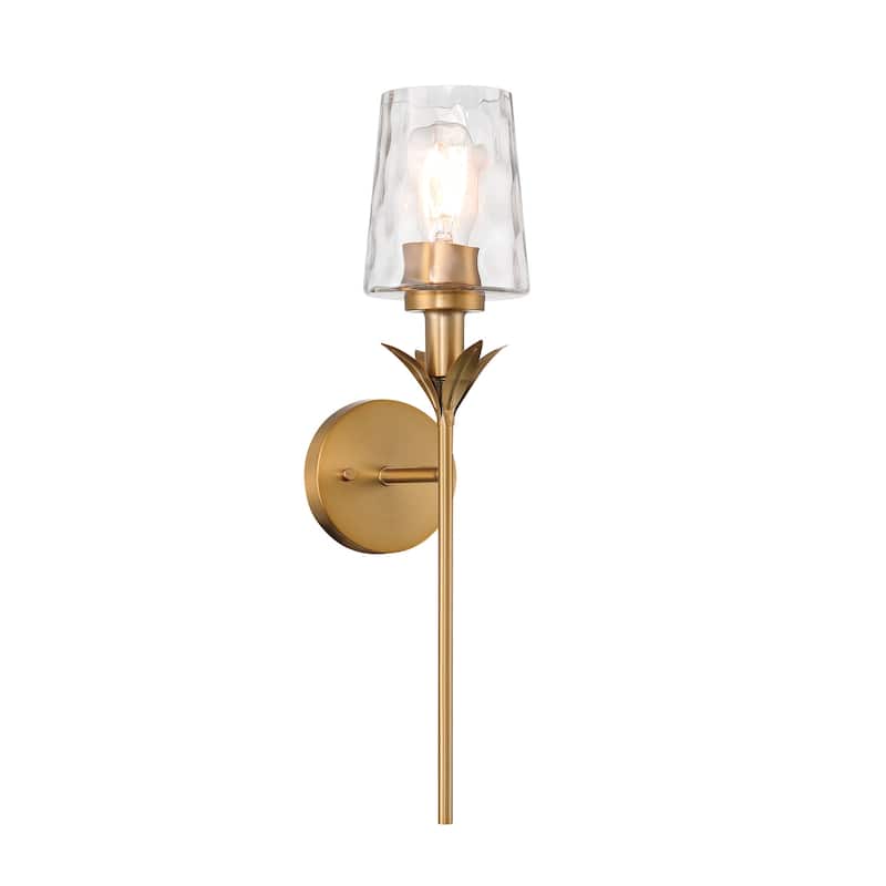 Acroma Indoor Wall Candle Sconces